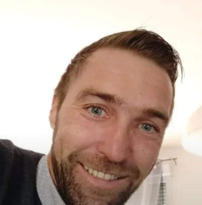 Cédric Lepage
